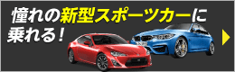 新型車種追加キャンペーン